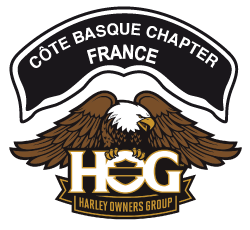 HOG Toulouse Chapter France